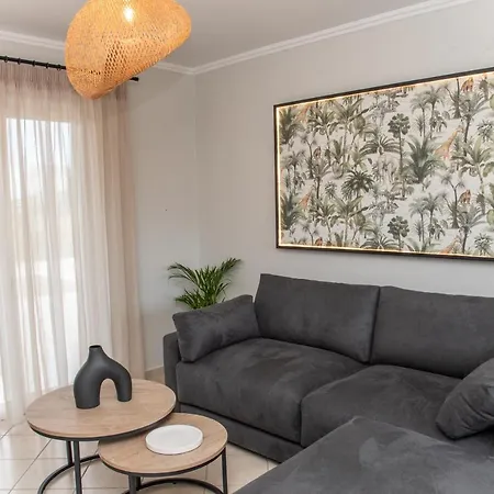 Apartamento My Corfu Luxury With Private Pool *