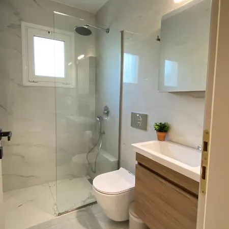 My Corfu Luxury With Private Pool Apartamento *