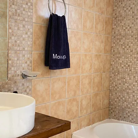Apartamento My Corfu Luxury With Private Pool