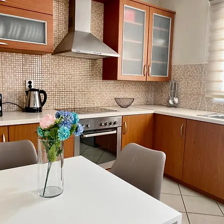 Apartamento My Corfu Luxury With Private Pool *