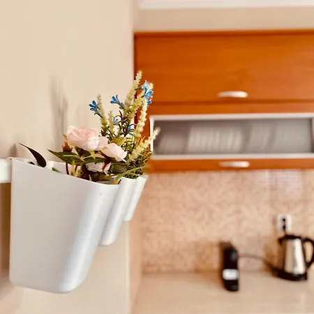 My Corfu Luxury With Private Pool Apartamento Sidárion