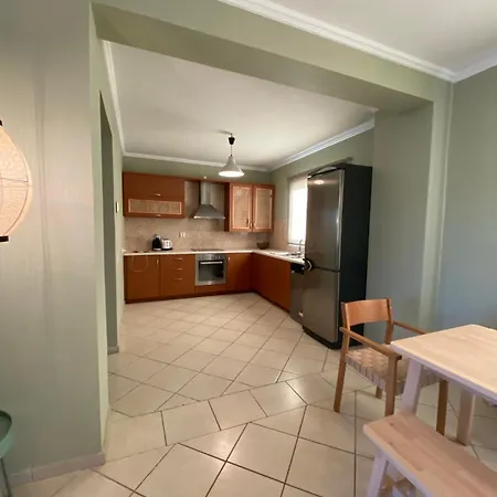 Apartamento My Corfu Luxury With Private Pool Sidárion