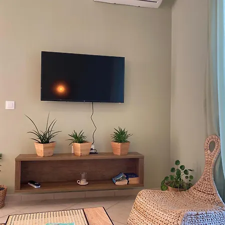 Apartamento My Corfu Luxury With Private Pool *