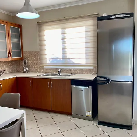 My Corfu Luxury With Private Pool Apartamento Sidárion