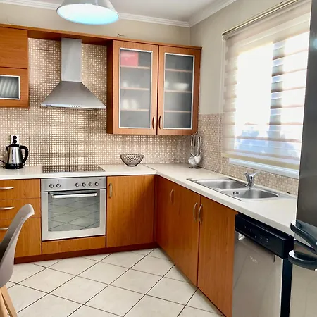 Apartamento My Corfu Luxury With Private Pool