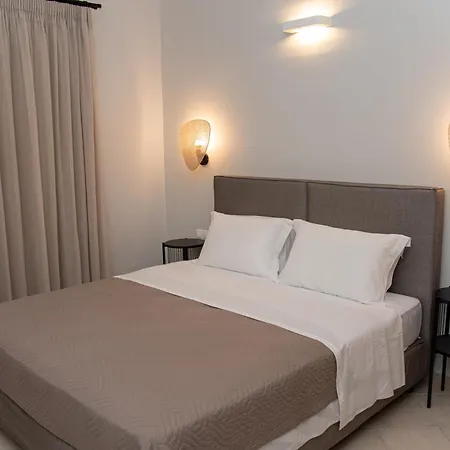 My Corfu Luxury With Private Pool 아파트 Sidárion