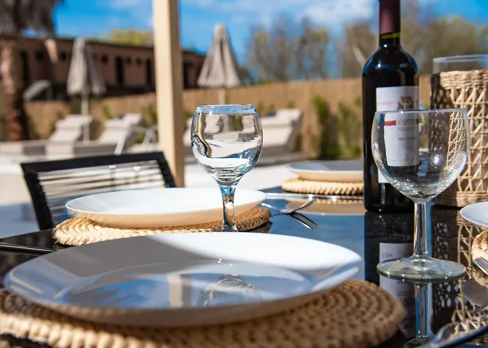 My Corfu Luxury With Private Pool 아파트 Sidárion