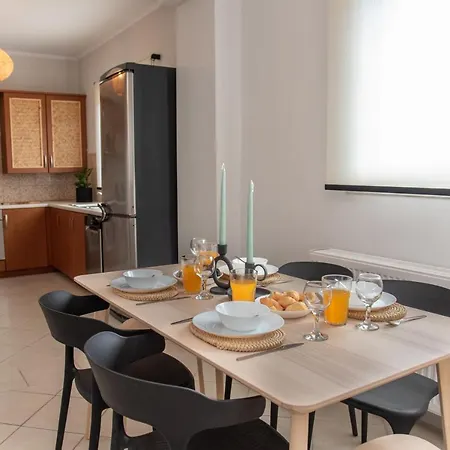 My Corfu Luxury With Private Pool *