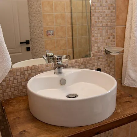 My Corfu Luxury With Private Pool 아파트