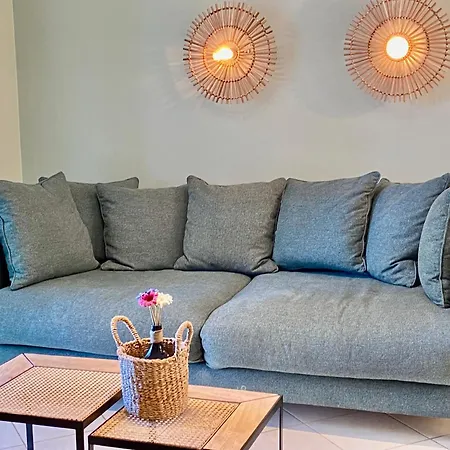 My Corfu Luxury With Private Pool *