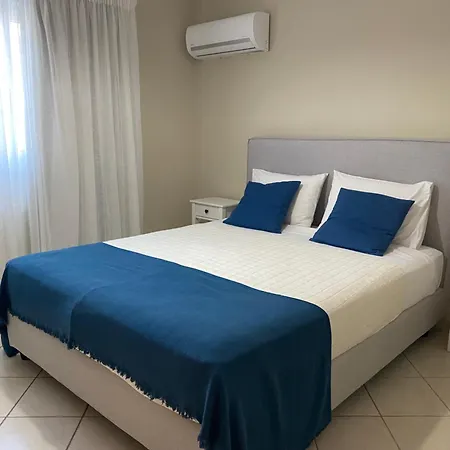 My Corfu Luxury With Private Pool Apartment Sidari (Corfu)