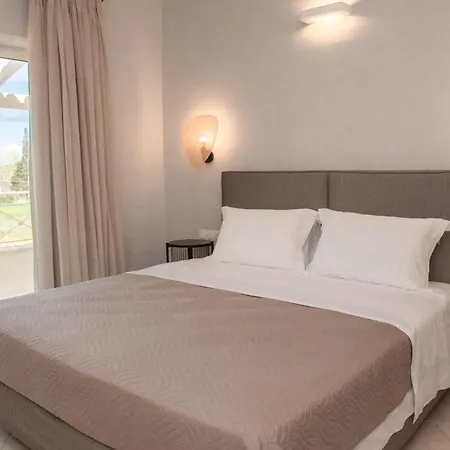 Apartment My Corfu Luxury With Private Pool *