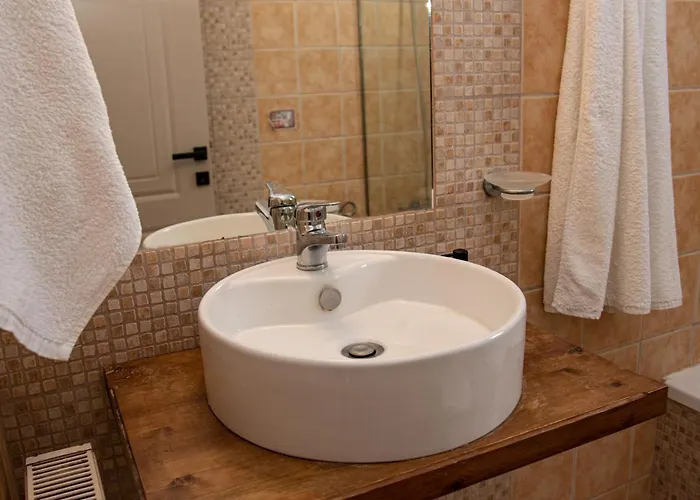 My Corfu Luxury With Private Pool Daire
