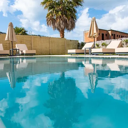My Corfu Luxury With Private Pool