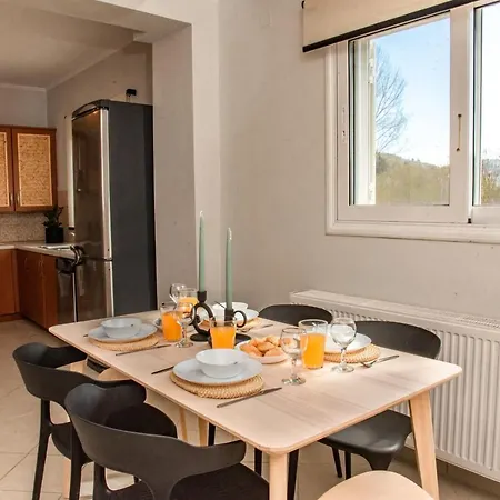 My Corfu Luxury With Private Pool *