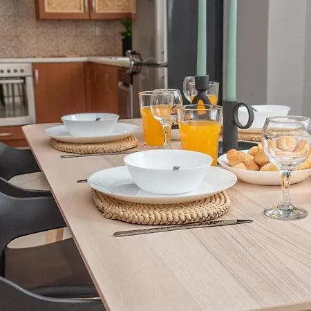 My Corfu Luxury With Private Pool * Σιδάρι