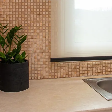 Διαμέρισμα My Corfu Luxury With Private Pool *