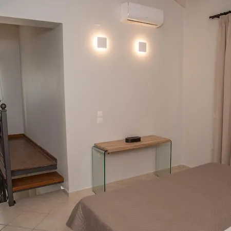 My Corfu Luxury With Private Pool *