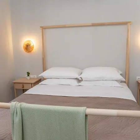 Apartman My Corfu Luxury With Private Pool Szidári