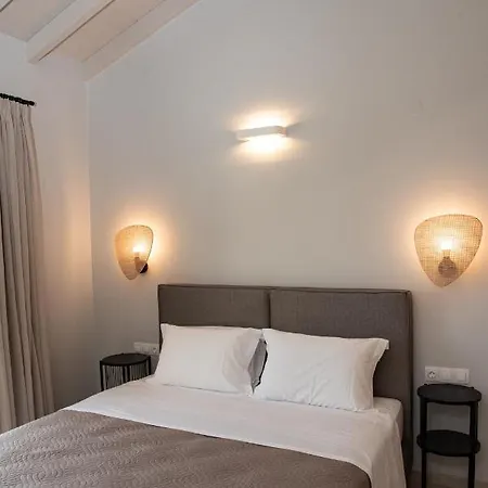 My Corfu Luxury With Private Pool Διαμέρισμα *