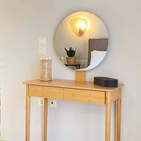 My Corfu Luxury With Private Pool Διαμέρισμα