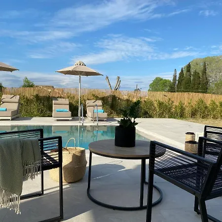 My Corfu Luxury With Private Pool * סידריון