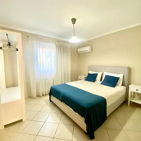 My Corfu Luxury With Private Pool Apartamento Sidárion