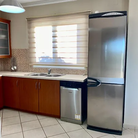 My Corfu Luxury With Private Pool Σιδάρι