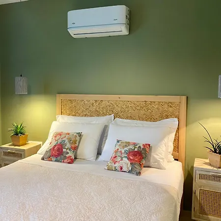 Διαμέρισμα My Corfu Luxury With Private Pool *