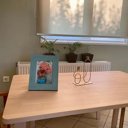 Διαμέρισμα My Corfu Luxury With Private Pool Σιδάρι