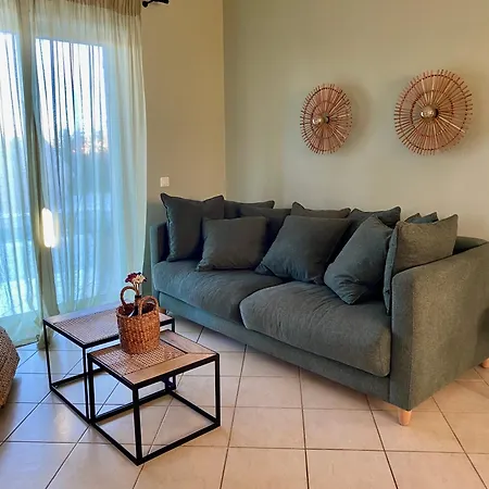 My Corfu Luxury With Private Pool *