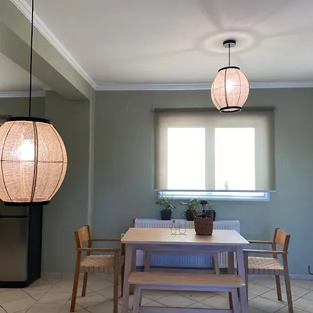 My Corfu Luxury With Private Pool Σιδάρι