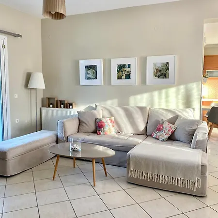 My Corfu Luxury With Private Pool * Σιδάρι