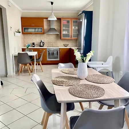 My Corfu Luxury With Private Pool * Σιδάρι