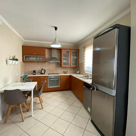 My Corfu Luxury With Private Pool