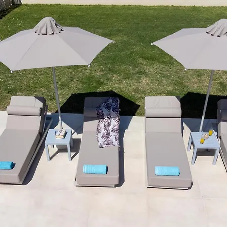 My Corfu Luxury With Private Pool דירה
