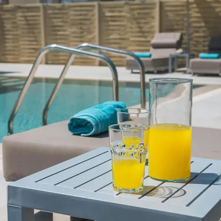 My Corfu Luxury With Private Pool