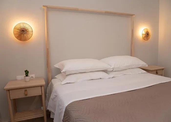 My Corfu Luxury With Private Pool Sidárion