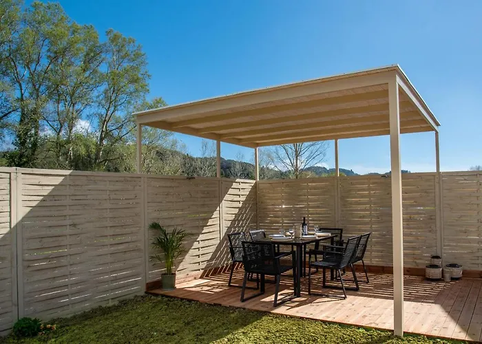 My Corfu Luxury With Private Pool Lejlighed Sidárion