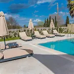 Apartman My Corfu Luxury With Private Pool *