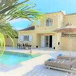 Apartman My Corfu Luxury With Private Pool *