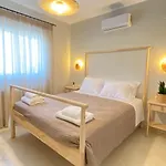 Apartman My Corfu Luxury With Private Pool Szidári