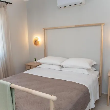 My Corfu Luxury With Private Pool Apartament *