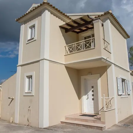 My Corfu Luxury With Private Pool * Sidárion