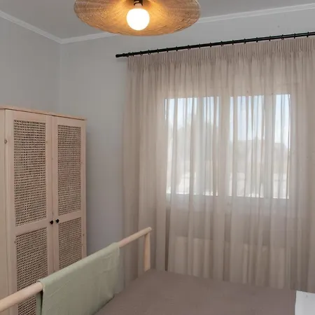 My Corfu Luxury With Private Pool Sidárion