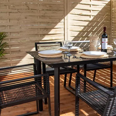 My Corfu Luxury With Private Pool Sidárion