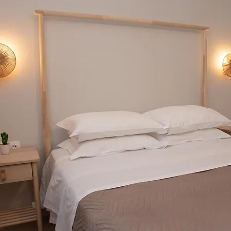 My Corfu Luxury With Private Pool Sidárion