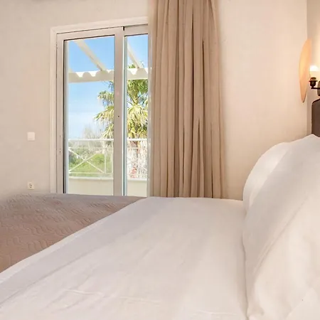 My Corfu Luxury With Private Pool *