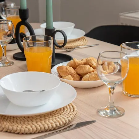 公寓 My Corfu Luxury With Private Pool