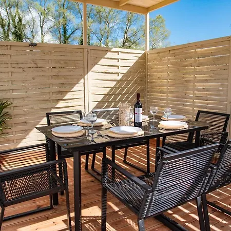 My Corfu Luxury With Private Pool * Sidárion